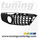 РЕШЕТКА ЗА MERCEDES CLS W218 /2011-2014/ РЕШЕТКА ЗА MERCEDES CLS W218 /2011-2014/